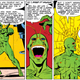 Ambush Bug’s first appearance. Things would get much weirder for here on out.